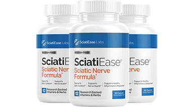 sciatiease 6 bottles